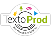 Texto Prod Logo
